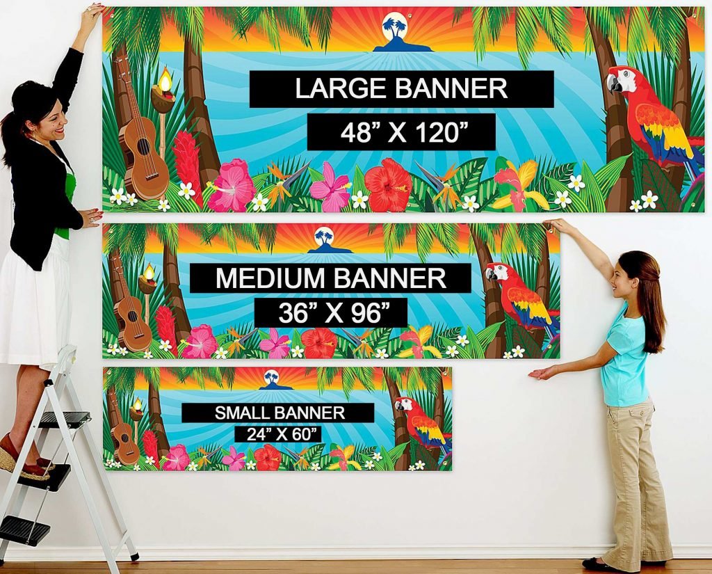 Banner Printing Plymouth