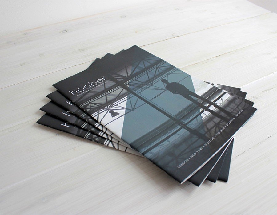 Booklet Printing Plymouth