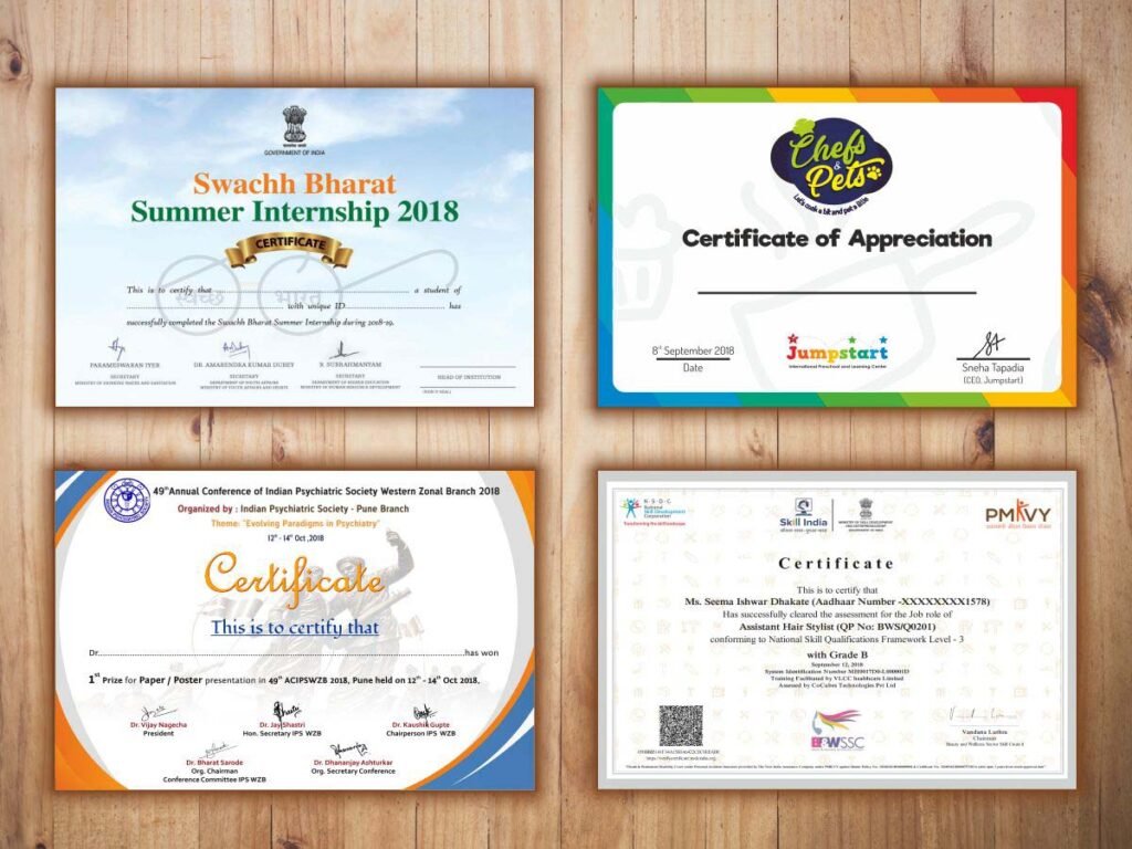 CERTIFICATE-PRINTINGPlymouth