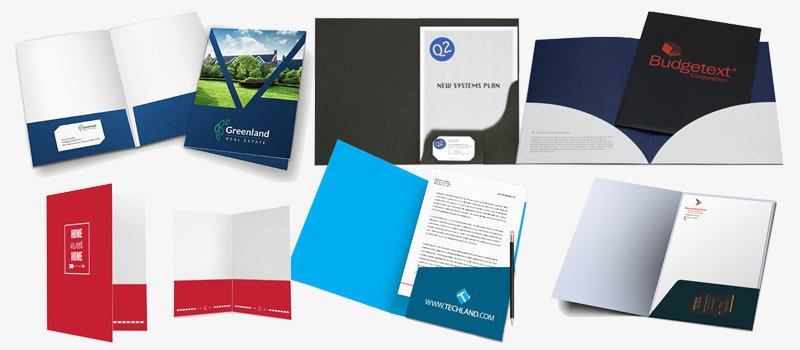 Folder Printing Plymouth