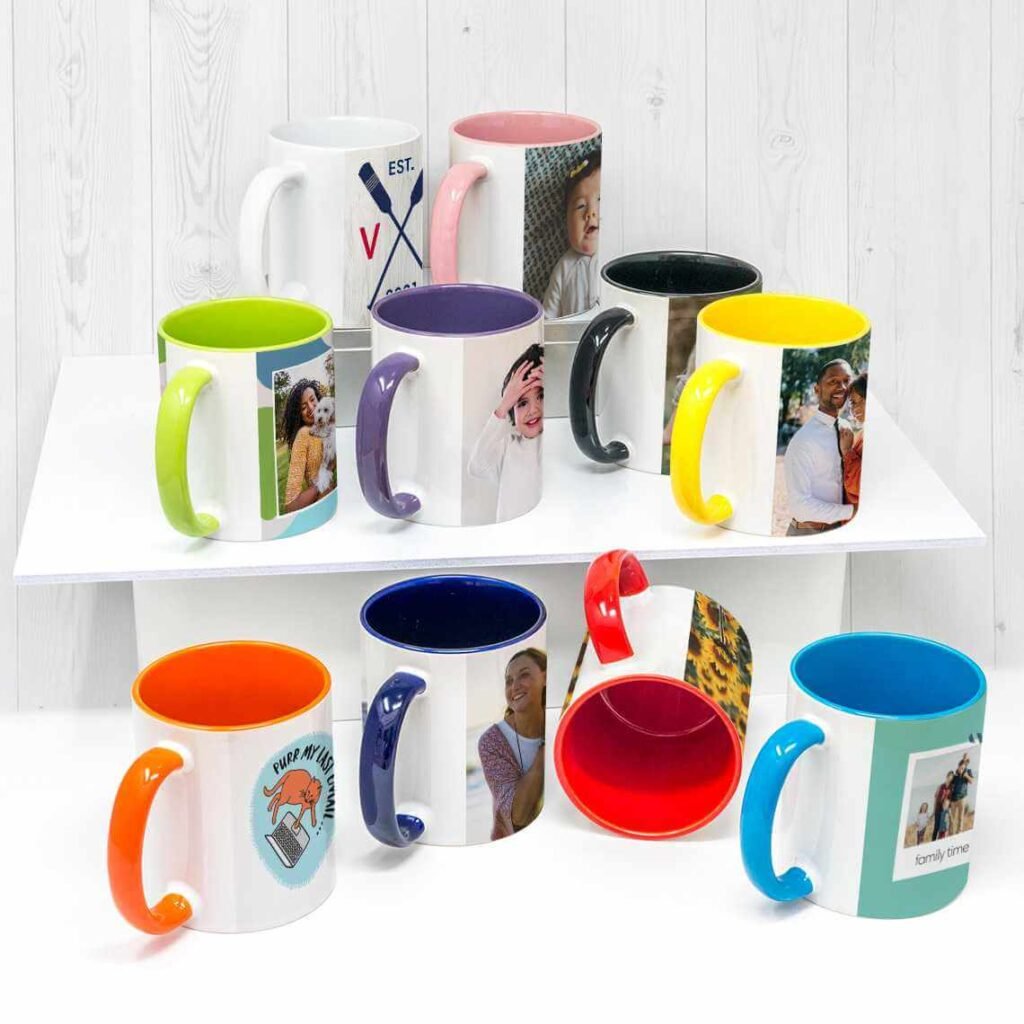 Mug-Printing-Plymouth