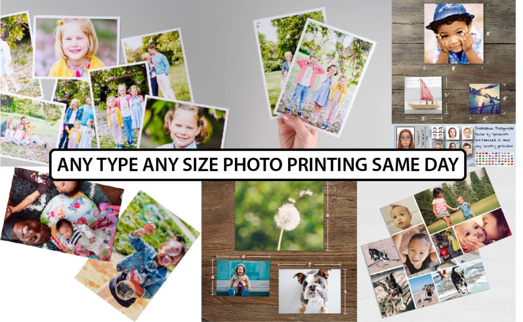 Photo printing Plymouth