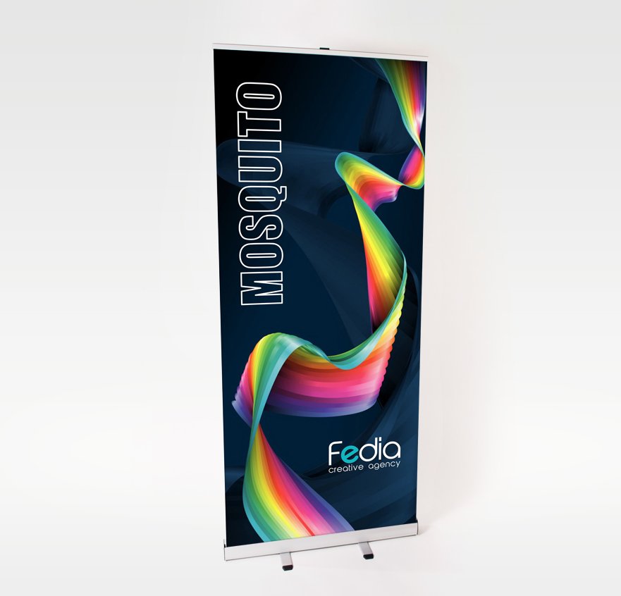 Roller Banner PrintingPlymouth