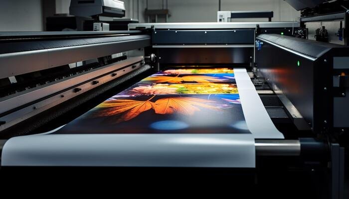digital printing Plymouth