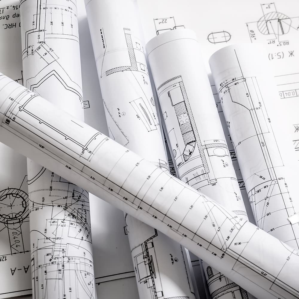 CAD Printing Plymouth