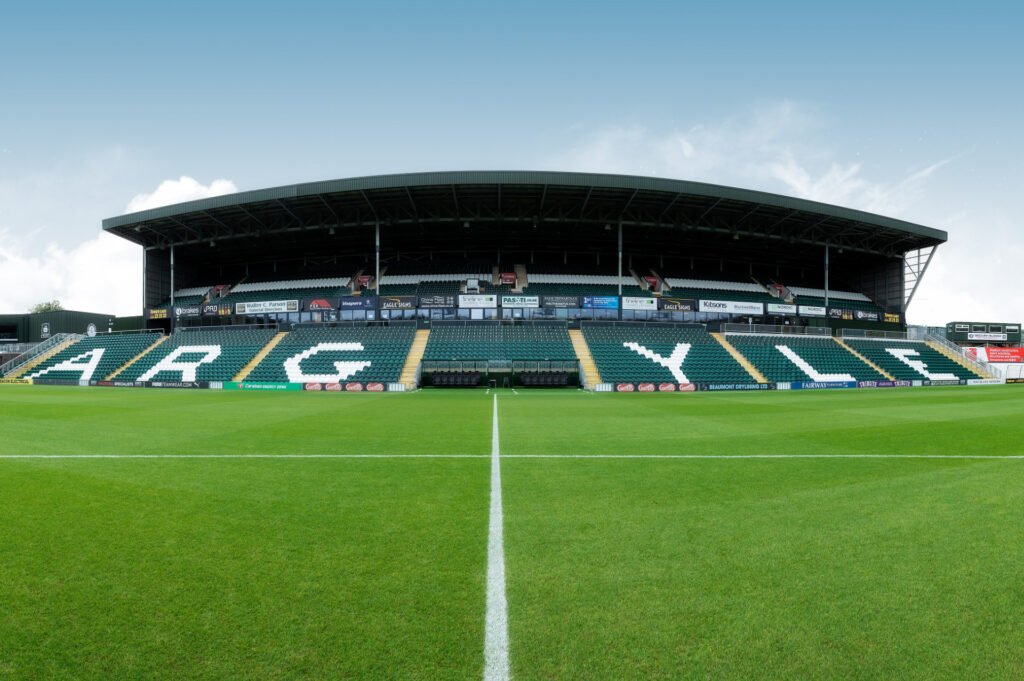 All About Plymouth Argyle FC History, Ownership, and More