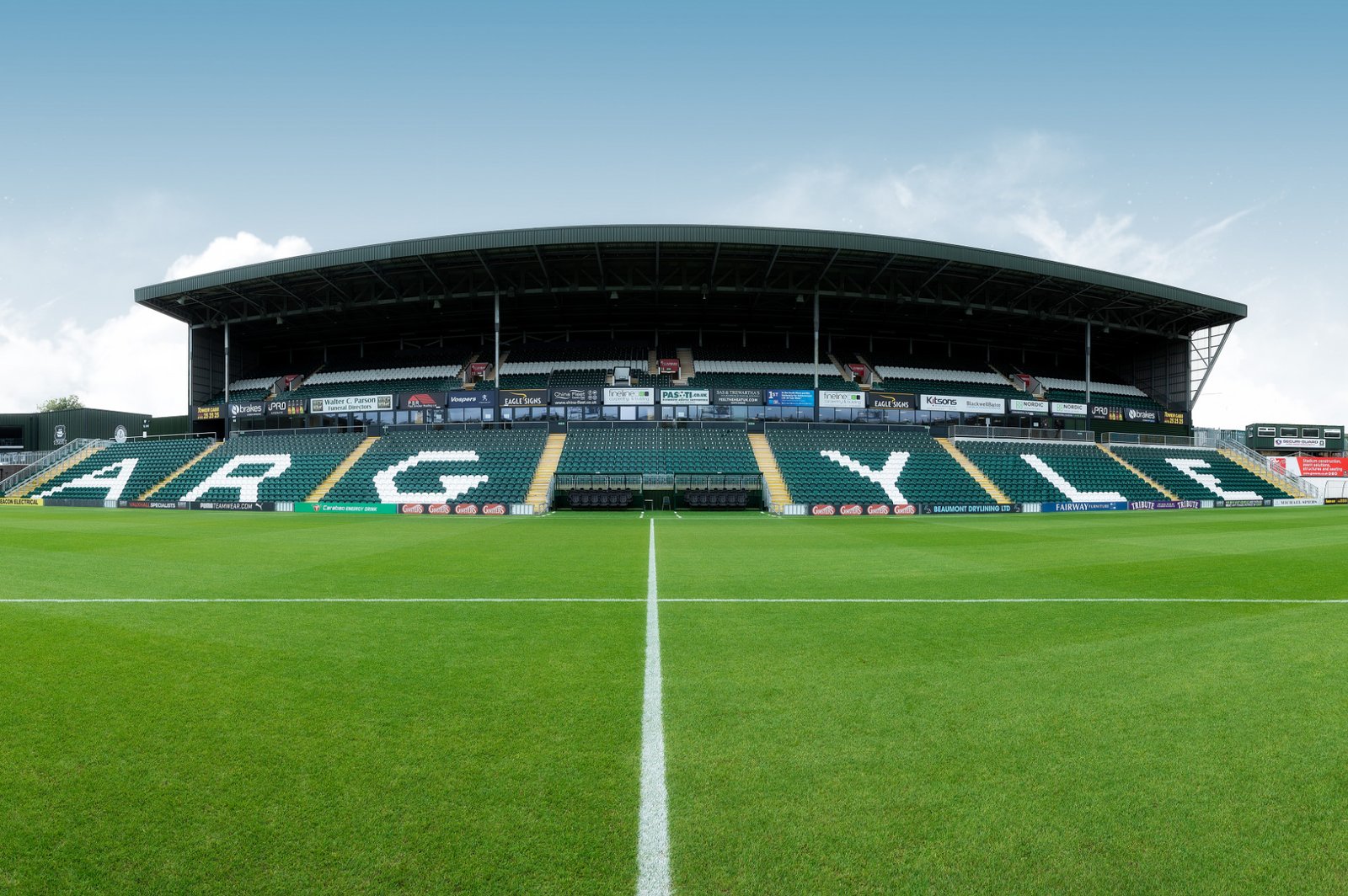 All About Plymouth Argyle FC History, Ownership, and More