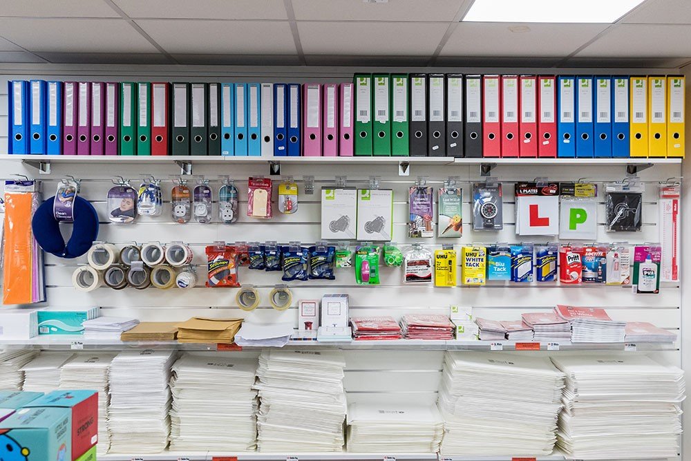 Stationery Sets Printing Plymouth