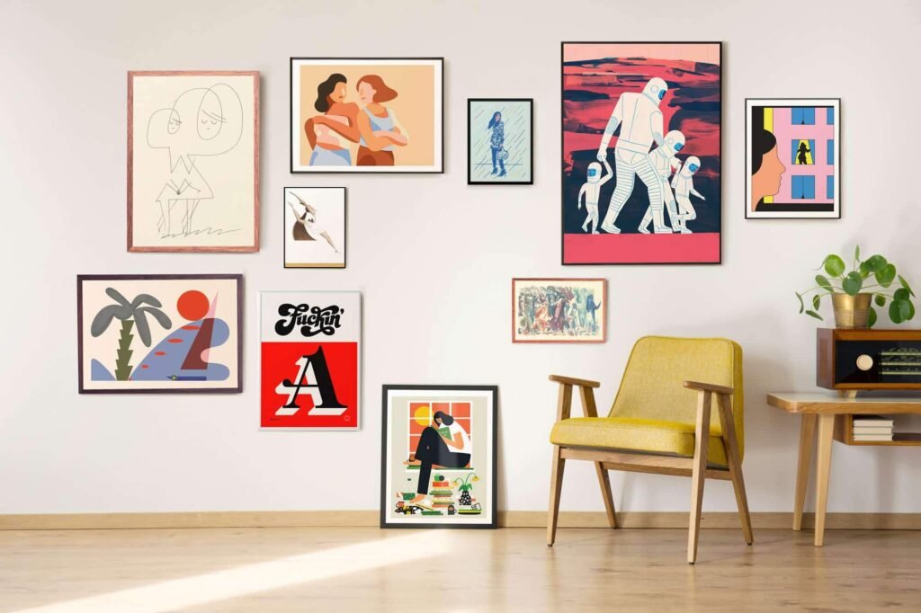 Arts Print Printing Plymouth