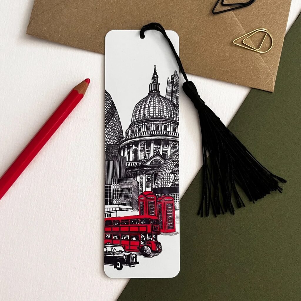Bookmarks Printing Plymouth