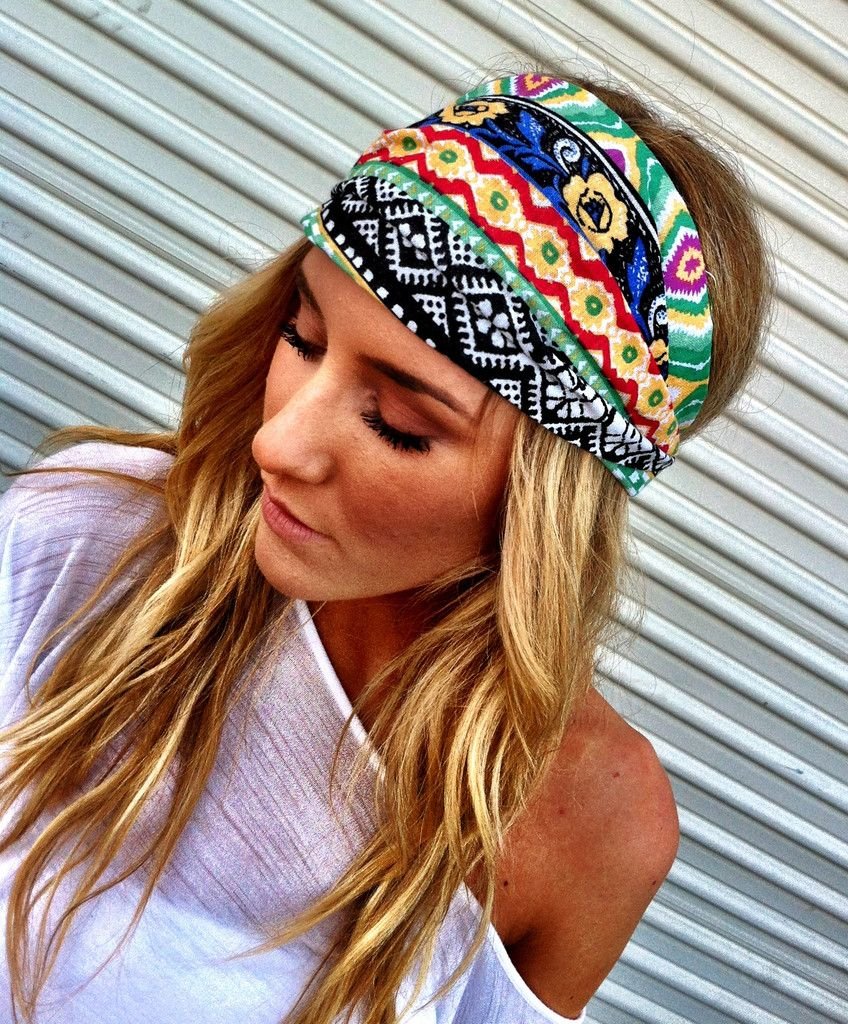 Headbands Printing Plymouth