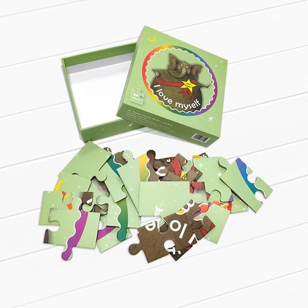 Jigsaw Puzzles PrintingPlymouth