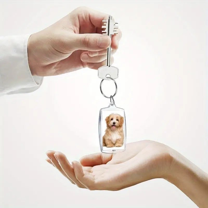 Keychains printing Plymouth