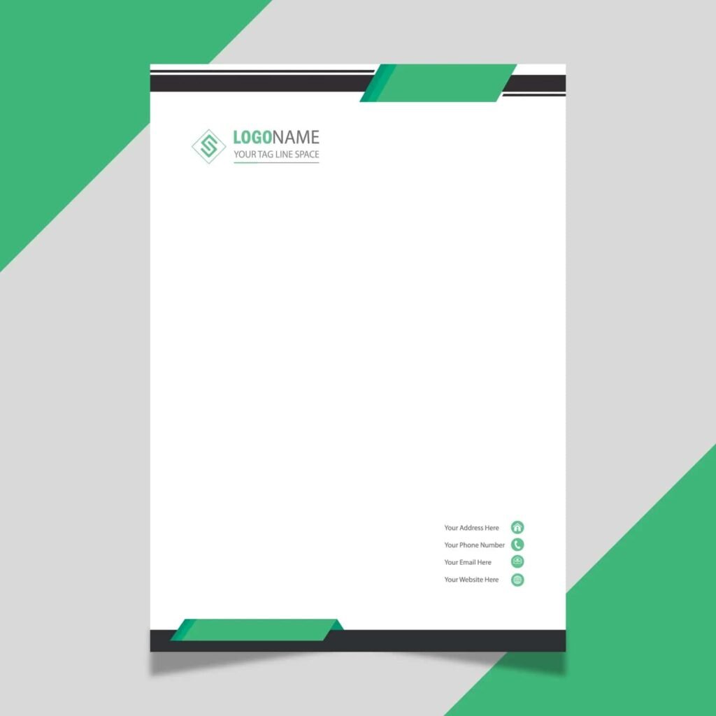 Letterheads Printing Plymouth