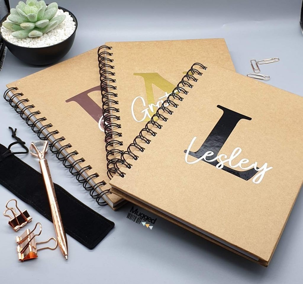 Notepads Printing Plymouth