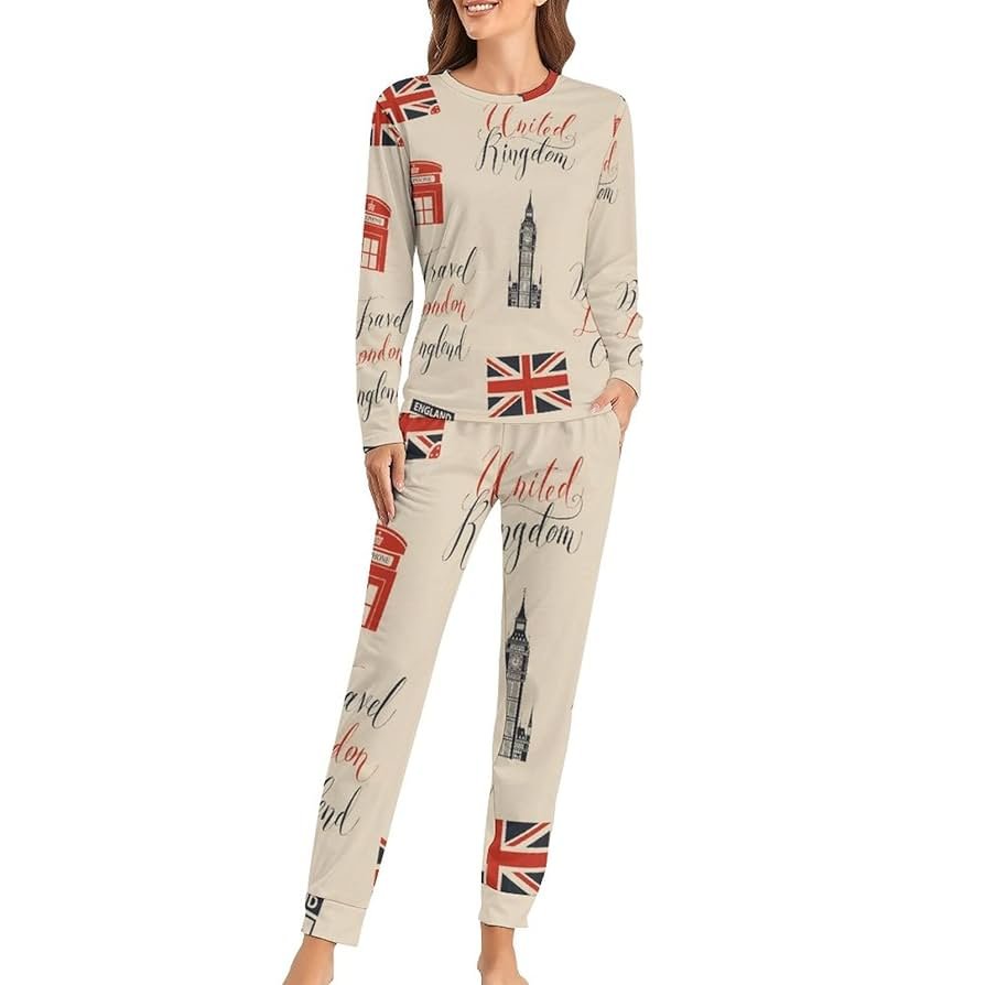 Pajamas Printing Plymouth