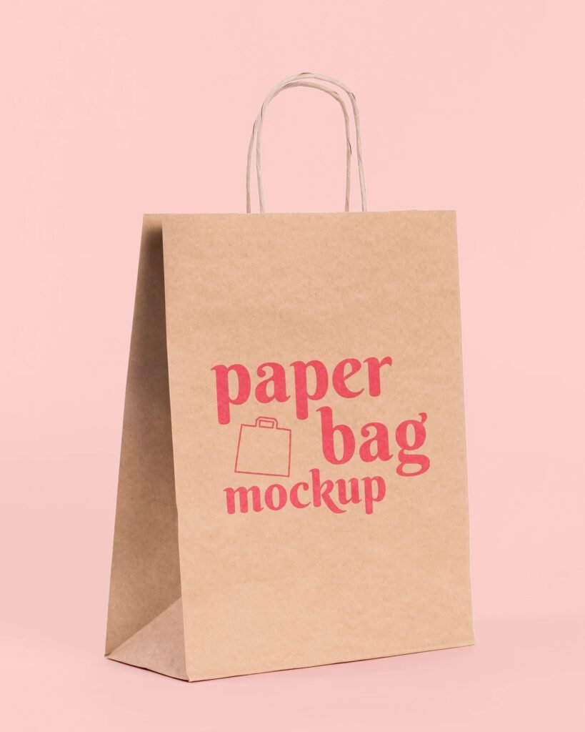 Paper Bags Printing Plymouth