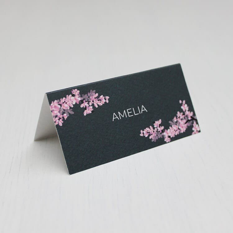 Place Cards Printing Plymouth