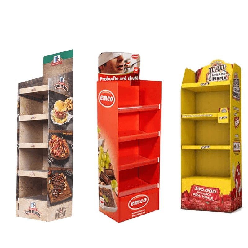Point-of-Sale Displays Printing Plymouth