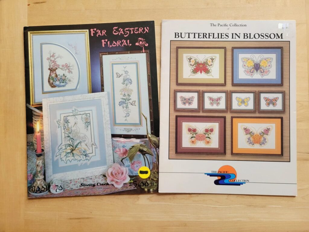 Sewing Patterns Printing Plymouth