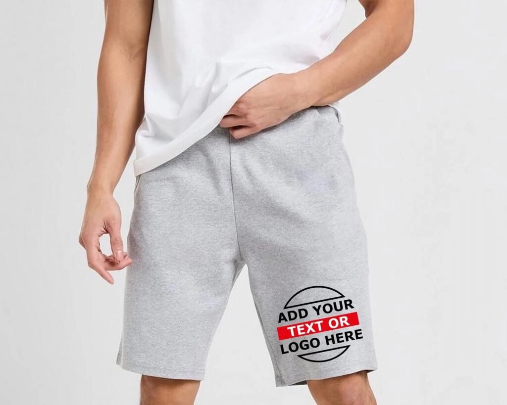 Shorts Printing Plymouth