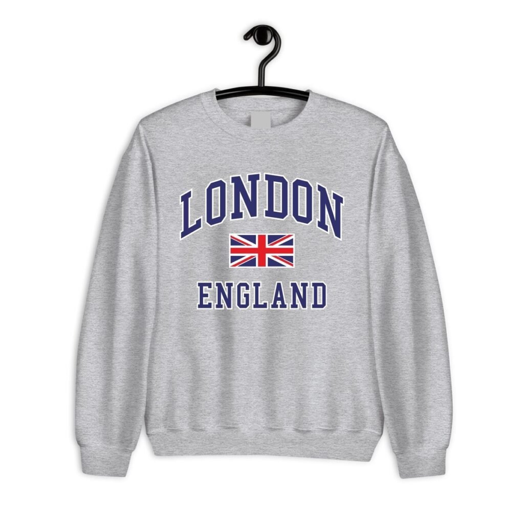 Sweatshirt Printing Plymouth