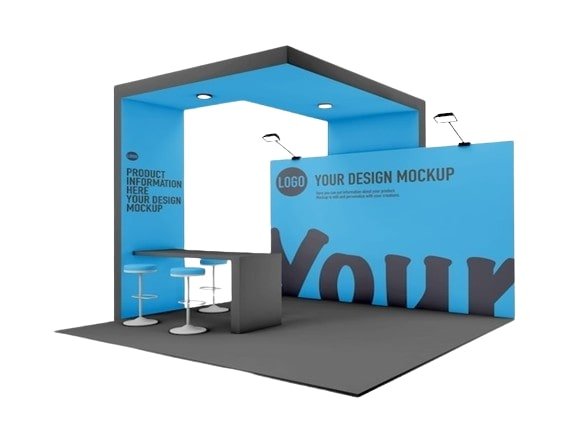 Trade Show Booths Printing Plymouth