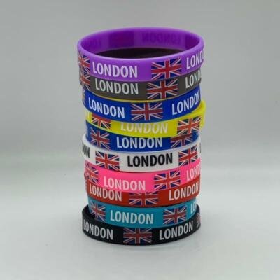 Wristbands Printing Plymouth