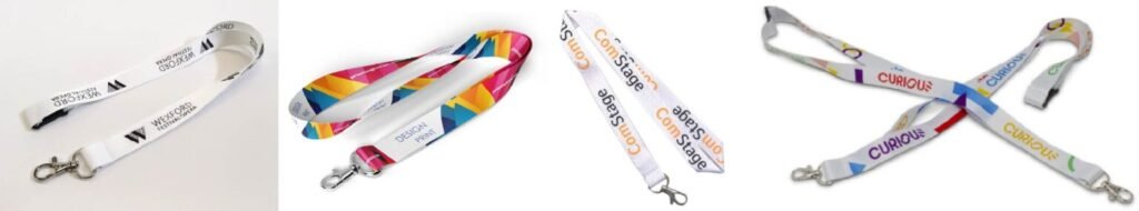 Lanyard Printing Plymouth